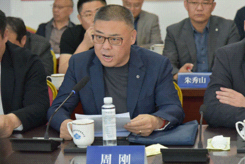 【共筑安全防线】苏州市总商会建筑装饰行业企业安全生产联盟成立仪式在苏州中设集团举行 【共筑安全防线】苏州市总商会建筑装饰行业企业安全生产联盟成立仪式在苏州中设集团举行