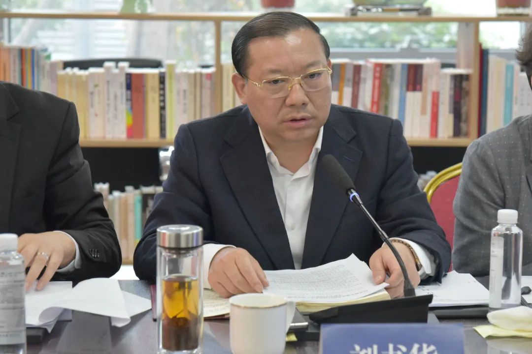 【共筑安全防线】苏州市总商会建筑装饰行业企业安全生产联盟成立仪式在苏州中设集团举行
